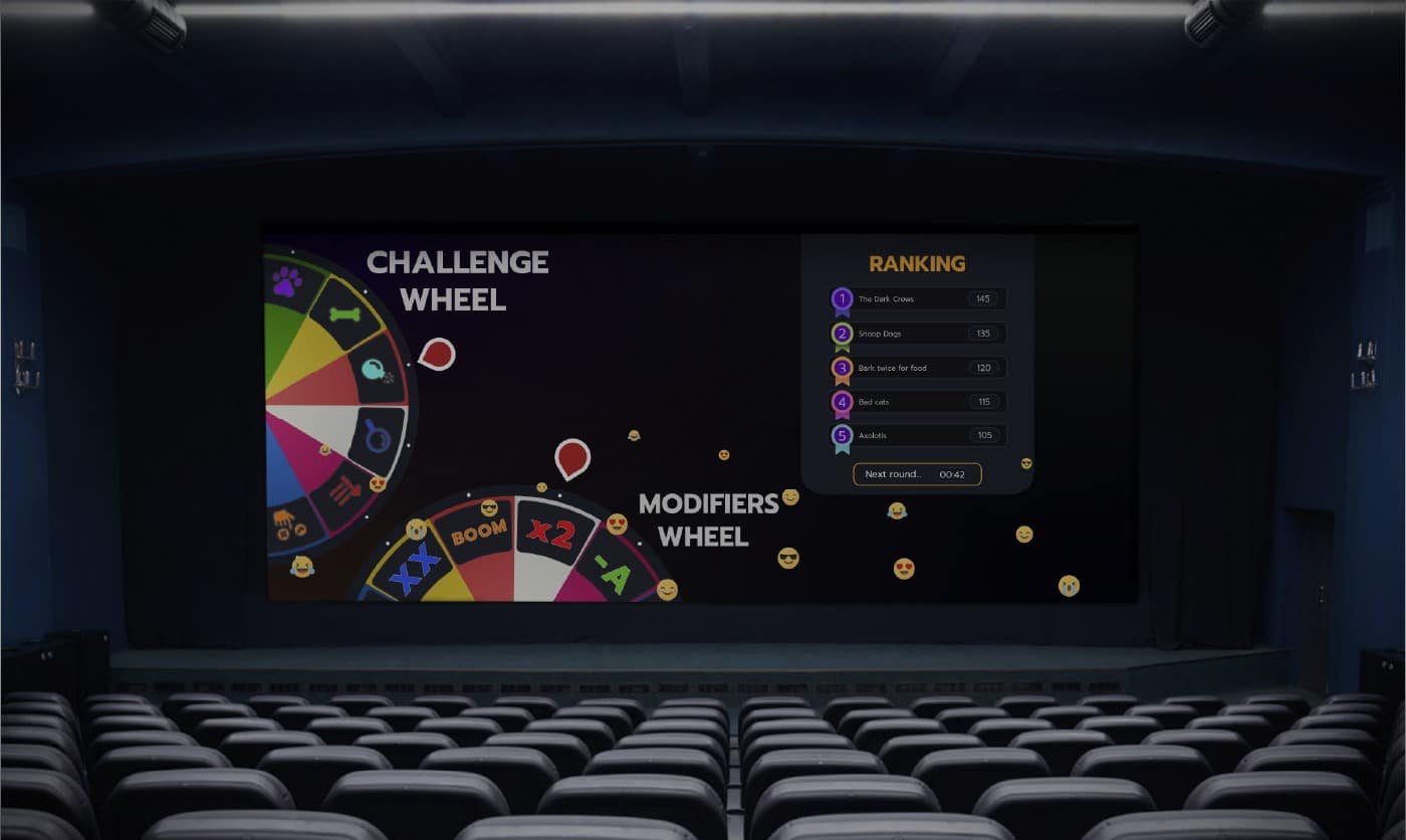 Hybrid Team Building